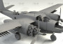 1:48 B-26C-50 Invader Korean War