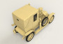 1:35 Type AG 1910 London Taxi