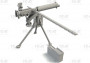 1:35 British Vickers Machine Gun