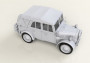 1:35 le.gl.Einheitz-Pkw Kfz.1 Soft Top WWII German Light Personnel Car