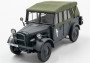 1:35 le.gl.Einheitz-Pkw Kfz.1 Soft Top WWII German Light Personnel Car