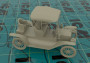 1:24 Model T 1912 Commercial Roadster American Car