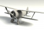 1:32 I-153 China Guomindang AF Fighter