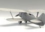 1:32 I-153 China Guomindang AF Fighter