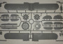 1:32 I-153 China Guomindang AF Fighter