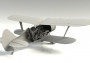 1:32 I-153 China Guomindang AF Fighter
