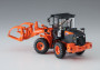 1:35 Hitachi Wheel Loader ZW100-6 (Limited Edition)