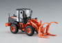 1:35 Hitachi Wheel Loader ZW100-6 (Limited Edition)