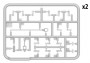 1:35 KMT-7 Mid Type Mine-Roller