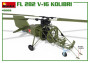 1:35 FL 282 V-16 Kolibri