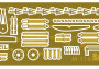 1:35 Avro 671 Rota Mk.I RAF