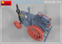 1:35 German Agricultural Tractor D8500 Mod.1938