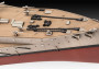 1:350 HMS Dreadnought