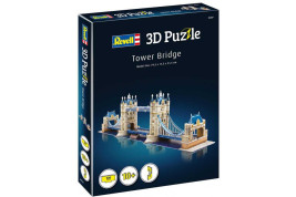 3D Puzzle Revell – Tower Bridge