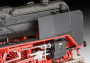 1:87 Schnellzuglok BR01 mit Tender 2'2' T32