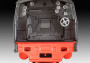 1:87 Schnellzuglok BR01 mit Tender 2'2' T32