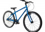 Bungi Bungi - Dětské kolo 24″ 3-rychlostní ultra lehké modré