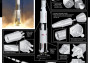 1:72 Apollo 11 Saturn V