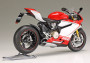 1:12 Ducati 1199 Panigale S Tricolore