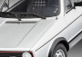 1:24 VW Golf I GTi (Model Set)