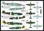 1:72 Messerschmitt Bf 109 E-3/7 ″Special Markings″