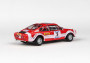 1:43 Škoda 200RS (1974) – Barum Rallye 1974, #3 Šedivý–Janeček