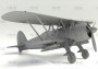 1:32 Fiat CR.42 Falco Italian Fighter WWII