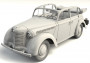 1:35 Moskvich 401-420A Soviet Passenger Car