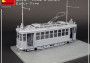 1:35 Soviet Tram X-Series (Early Type)