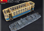 1:35 Soviet Tram X-Series (Early Type)