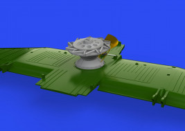 1:72 Z-37A - rozmetadlo M72