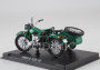 1:24 URAL IMZ-8.103-10