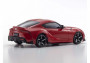Toyota GR Supra Prominence Red