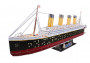 3D Puzzle Revell – RMS Titanic (LED Edition)