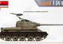 1:35 Syrian T-34/85