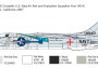 1:72 Vought F-8E Crusader