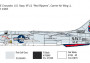 1:72 Vought F-8E Crusader