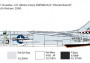 1:72 Vought F-8E Crusader
