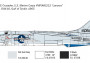1:72 Vought F-8E Crusader