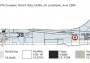 1:72 Vought F-8E Crusader
