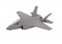 F-35 Lightning (Corgi Flying Aces)