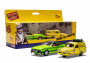 1:36 Only Fools and Horses Reliant Robin and Ford Capri Mk2