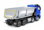 1:14 Mercedes-Benz Arocs 4151 8×4 Tipper Truck (stavebnice)