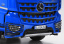 1:14 Mercedes-Benz Arocs 4151 8×4 Tipper Truck (stavebnice)