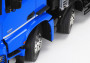 1:14 Mercedes-Benz Arocs 4151 8×4 Tipper Truck (stavebnice)