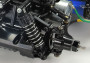 1:10 NSU TT Jägermeister M-05 Chassis (stavebnice)