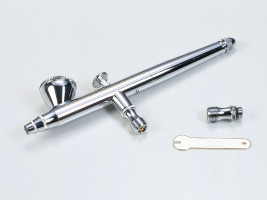 Stříkací pistole Tamiya HG Super Fine 0,2 mm