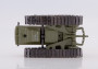 1:43 T-100 Tractor ChTZ (Caterpillar), Soviet Army