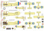 1:72 Vickers FB-19 Mk.I ″Bullet RFC″