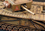 1:72 Churchill Mk.III